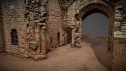 KENILWORTH ABBEY