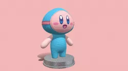 Kirby Tama