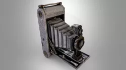 Kodak Junior A Camera