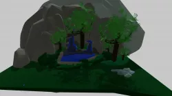 landscape