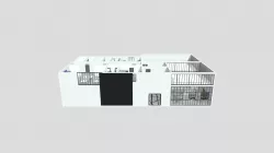 Les studios