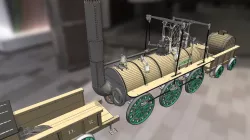 Locomotion6wheels