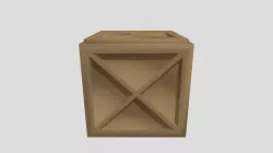 Loot Crate
