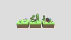 lowpoly