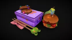 Lunch Box