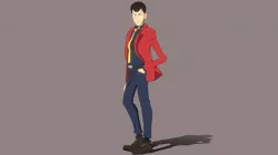 Lupin the Third