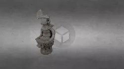 Marakame (Tradición tumbas de Tiro)