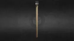 medieval warhammer