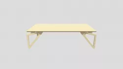 Mesa De Centro Wind