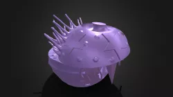 Meshmixer Demo