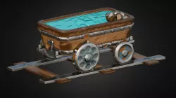Minecart
