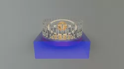 Minecraft Planet