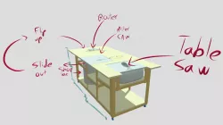 Mobile Workbench Draft 1