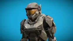 Model Inspector Shortcuts: Spartan Armour Mkv