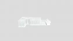 Modelo Revit 3d