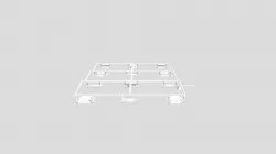 Modelo Rm10 Ecopulse Alex Render