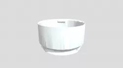 Modular Hydroponic System - Reservoir