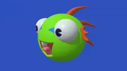 Murloc Head