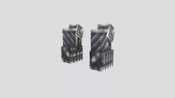 Myrmidon Gauntlets