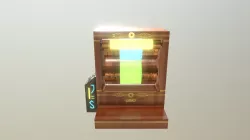 NAND136, Hiver2021, TP2