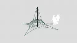 Net Effects - Small Play Net
