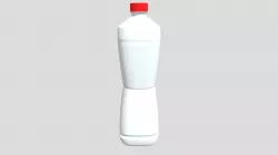 New Juice Bottle