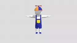 Nobita