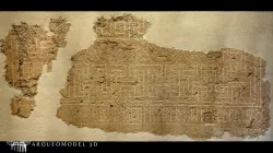 Opus Signinum Andelos - MUSEO DE NAVARRA