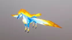 Pegasus