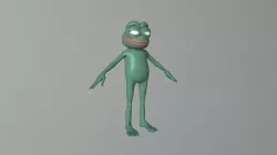 Pepe The Frog
