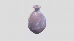 Piriform Unguentarium