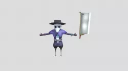 Plague Doc