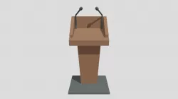 Podium