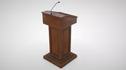 Podium