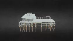 PROJETO ELÉTRICO - RENAN PEDROCHE