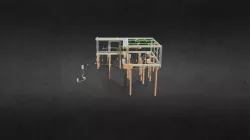 PROJETO ELÉTRICO
