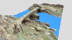 Puente Romano de Espiel