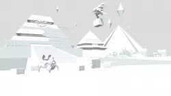 Pyramids (crazy experiment)