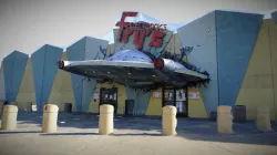 R.I.P Frys!