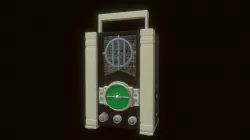 Radio MAX MR