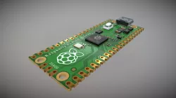 raspberry pi pico 3D Models | Page 1 | STLFinder