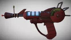 Raygun - COD Zombies