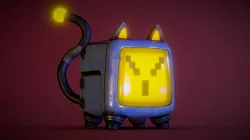 RoboCat