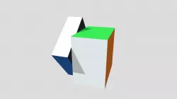 Rubik Cube