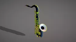 SAXO