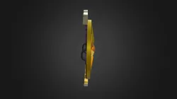 Shield and Scythe