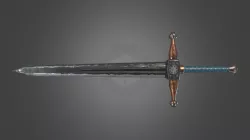 Simple Sword - Practice