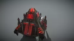 Sith Temple
