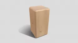 Sketchfab Unit Block Out 2