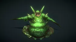 Slime [Fantasy]